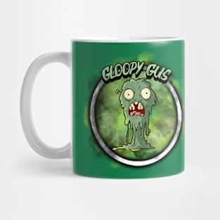 Gloopy Gus Mug